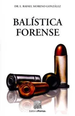 Balística forense