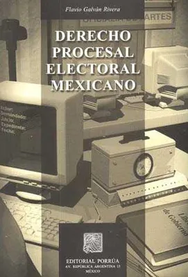 Derecho procesal electoral mexicano