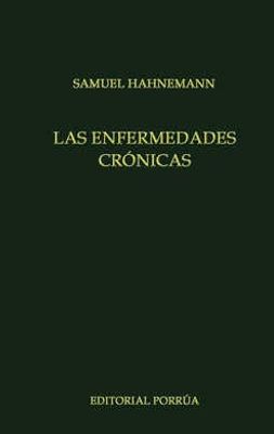 Las enfermedades crónicas