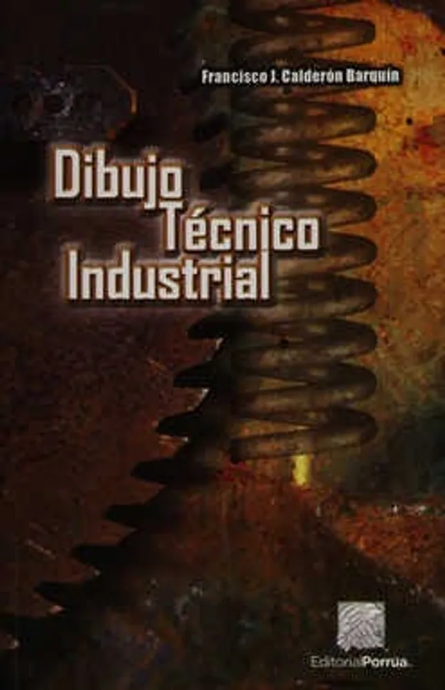 Dibujo técnico industrial