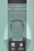 La ciencia del derecho