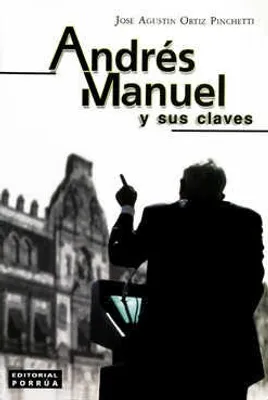 Andrés Manuel y sus claves