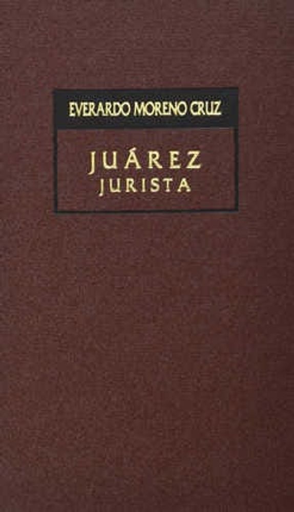 Juárez jurista