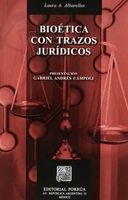 Bioética con trazos jurídicos