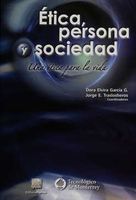 Ética, persona y sociedad