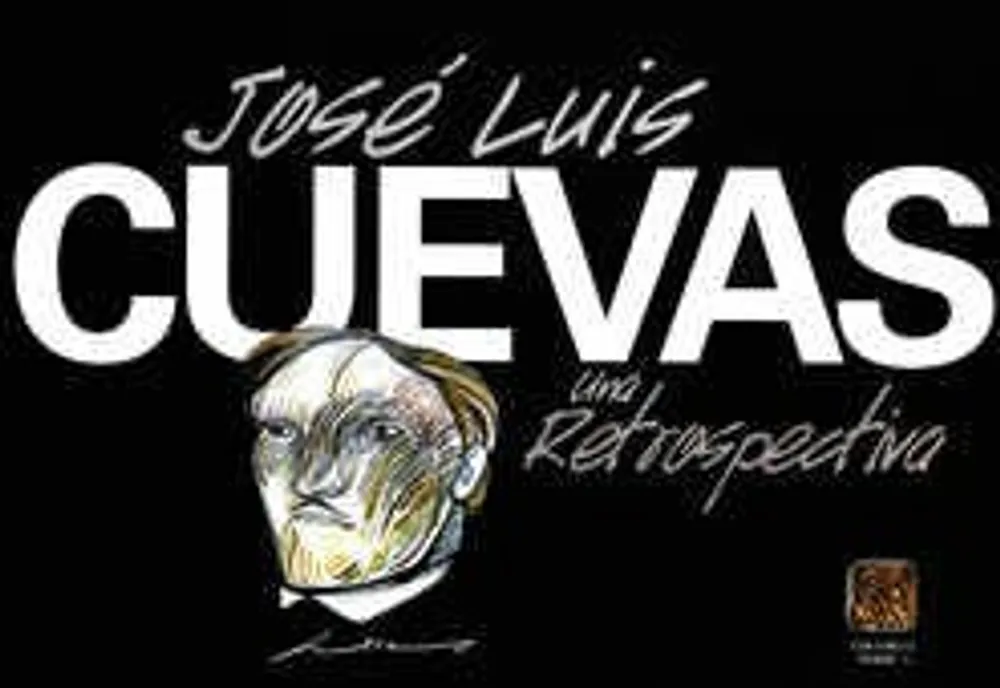 José Luis Cuevas: Una retrospectiva