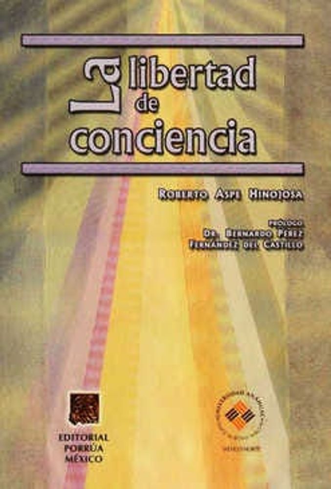 La libertad de conciencia