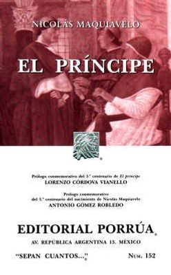 El príncipe