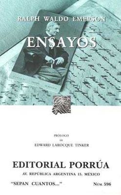 Ensayos