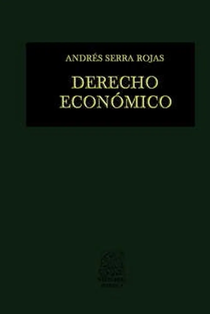 Derecho económico