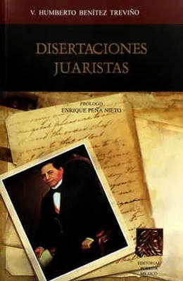 Disertaciones juaristas