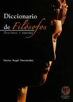 Diccionario de filósofos, doctrina y errores