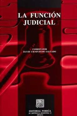 La función judicial