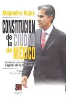 Constitución de la ciudad de México