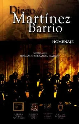 Diego Martínez Barrio: homenaje