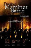 Diego Martínez Barrio: homenaje