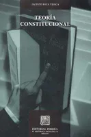 Teoría constitucional