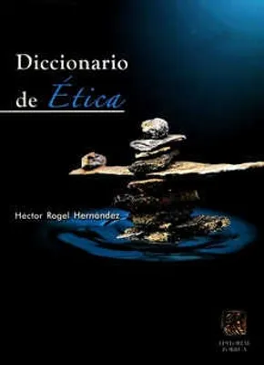 Diccionario de ética