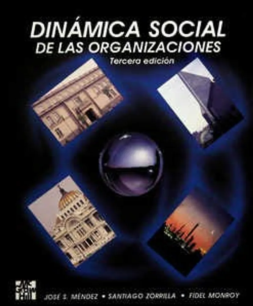 Dinámica social de las organizaciones