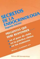 SECRETOS DE LA ENDOCRINOLOGIA