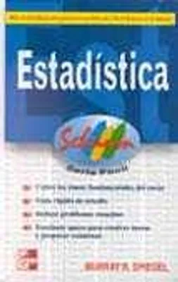 ESTADISTICA SERIE FACIL