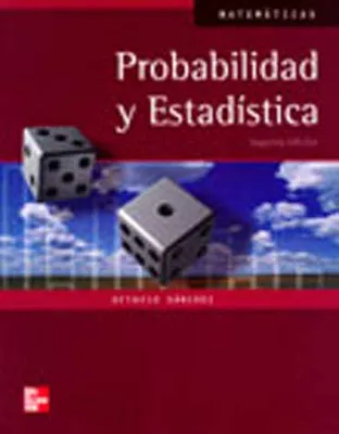 PROBABILIDAD Y ESTADISTICA