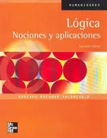 Lógica: Nociones y aplicaciones