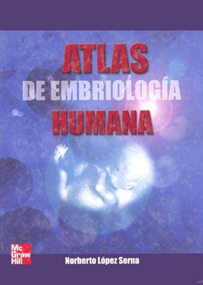 Atlas de embriología