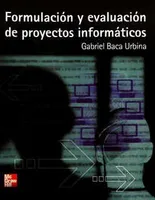 Evaluación de proyectos informáticos