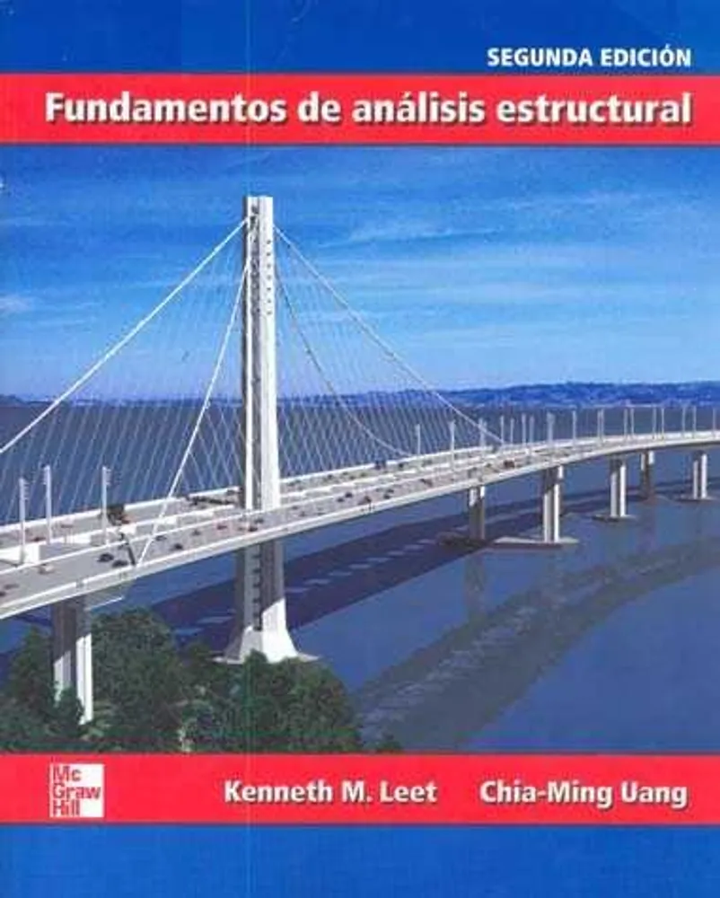 Fundamentos de analisis estructural