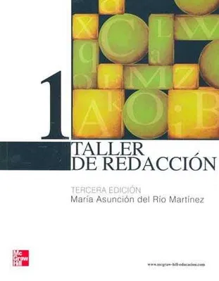 Taller de redacción 1