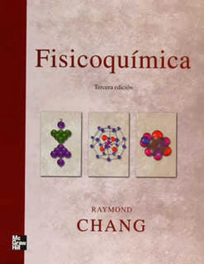 Fisicoquímica