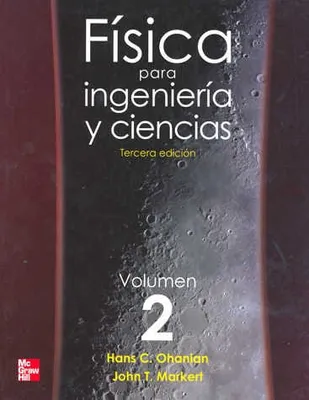 FISICA PARA INGENIERIA Y CIENCIAS 2