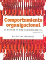 Comportamiento organizacional