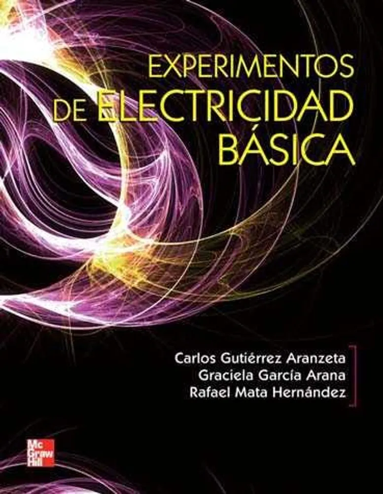 Experimentos de electricidad básica