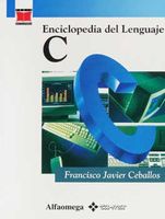 ENCICLOPEDIA DEL LENGUAJE C