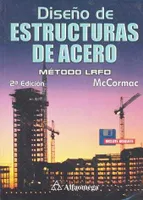 DISEÑO DE ESTRUCTURAS DE ACERO METODO LRFD