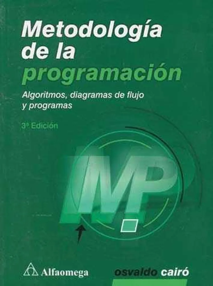 METODOLOGIA DE LA PROGRAMACION