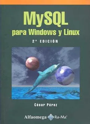 MYSQL PARA WINDOWS Y LINUX