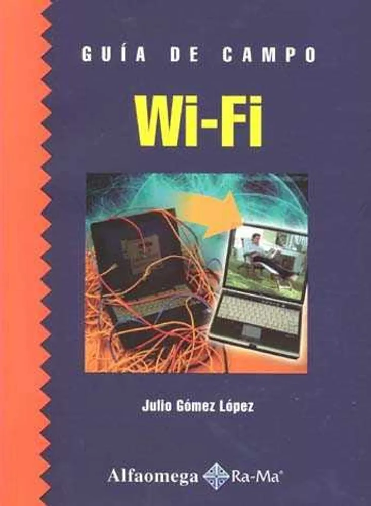 GUIA DE CAMPO WI FI