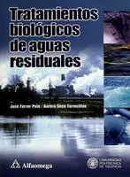 Tratamientos biológicos de aguas residuales