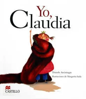 Yo, Claudia