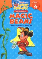 Magic Beans · Las habichuelas mágicas nivel básico 1