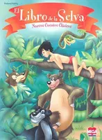 EL LIBRO DE LA SELVA