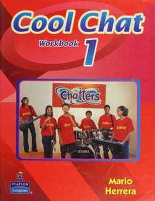 COOL CHAT 1 WORKBOOK