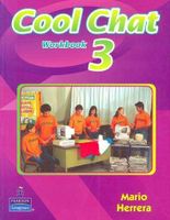 Cool Chat 3 Workbook