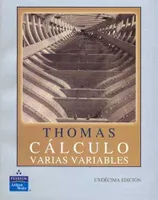 CALCULO VARIAS VARIABLES