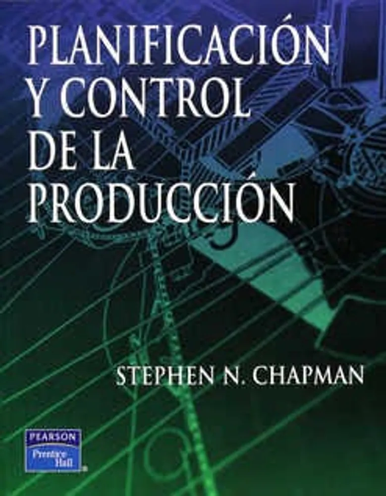 Planificación y Control de la Producción