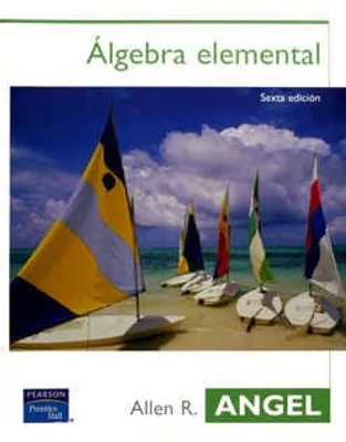 lgebra elemental