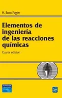 Elementos de Ingeniería de las reacciones químicas